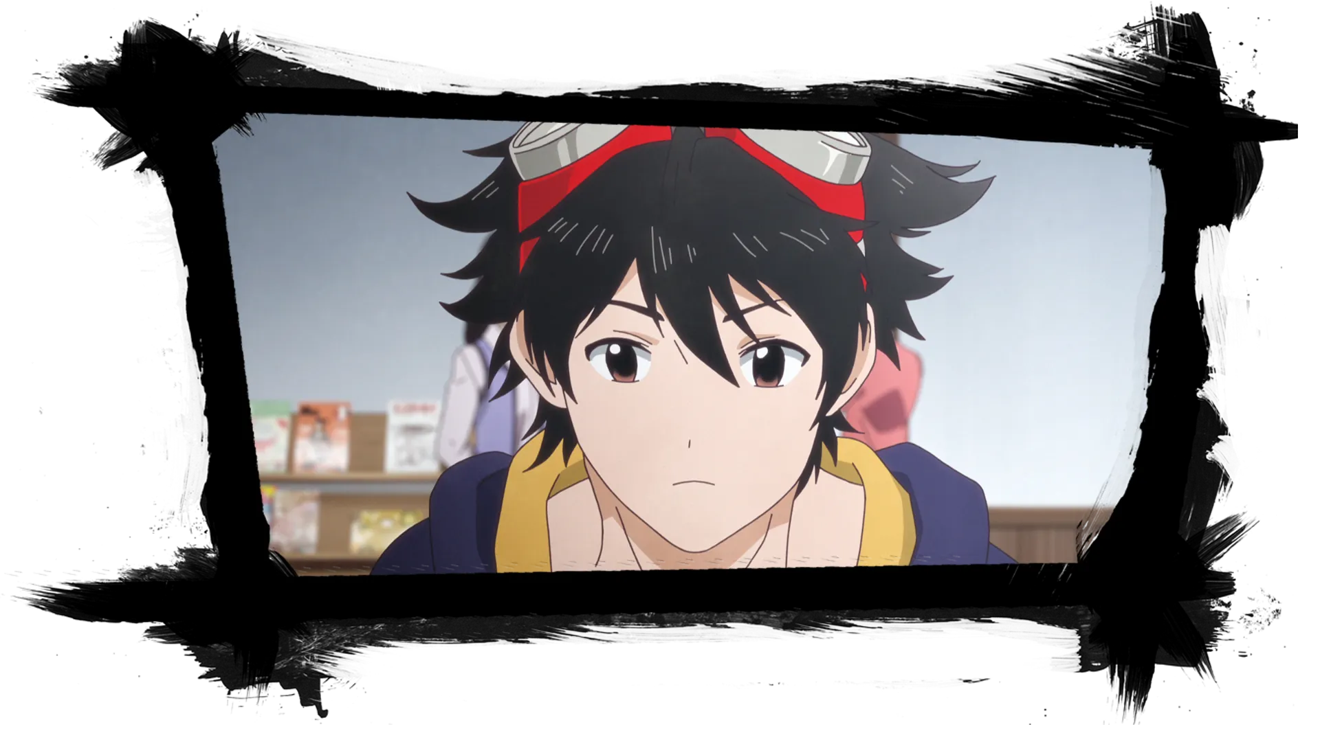 Digimon Survive